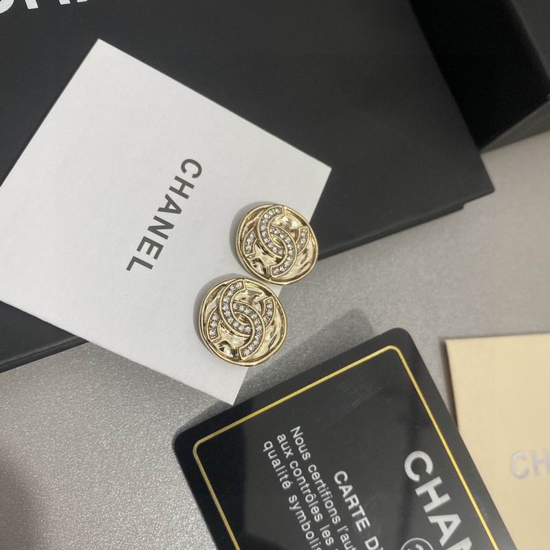 Chanel earing 3lyx690